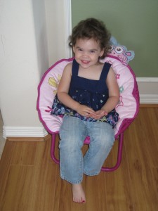 Brynn - 5/31/2009