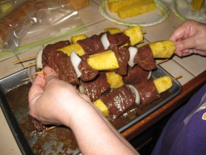 Good Use of Filets